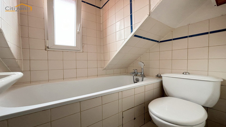 Ma-Cabane - Location Appartement Strasbourg, 23 m²