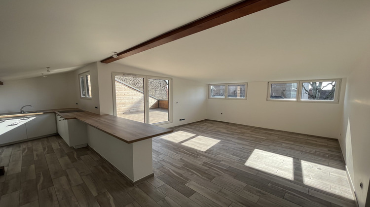 Ma-Cabane - Location Appartement Strasbourg, 43 m²