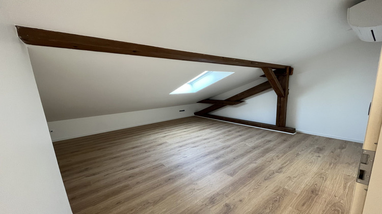 Ma-Cabane - Location Appartement Strasbourg, 43 m²