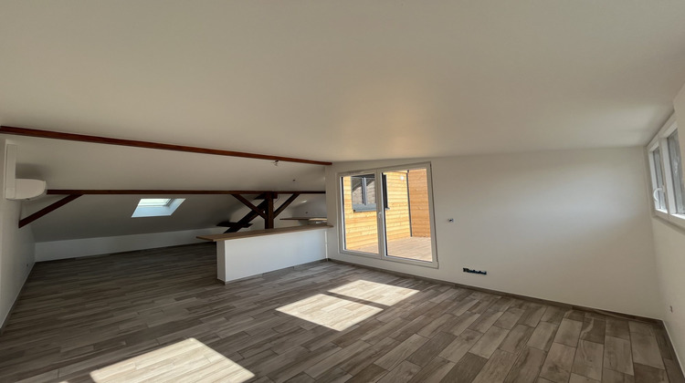 Ma-Cabane - Location Appartement Strasbourg, 43 m²