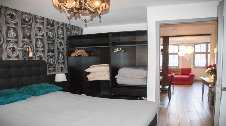 Ma-Cabane - Location Appartement Strasbourg, 48 m²