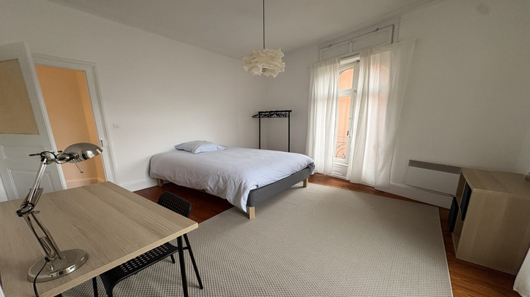 Ma-Cabane - Location Appartement Strasbourg, 70 m²