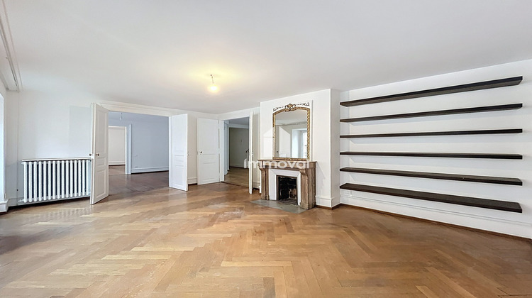 Ma-Cabane - Location Appartement Strasbourg, 96 m²