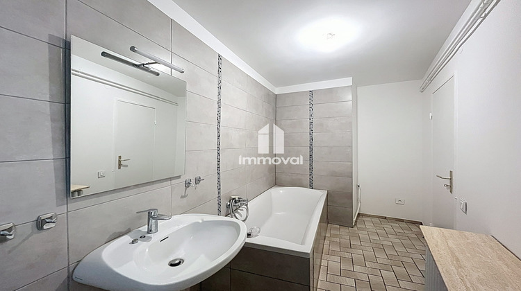 Ma-Cabane - Location Appartement Strasbourg, 96 m²