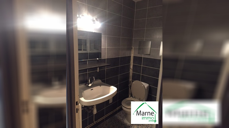 Ma-Cabane - Location Appartement Strasbourg, 26 m²