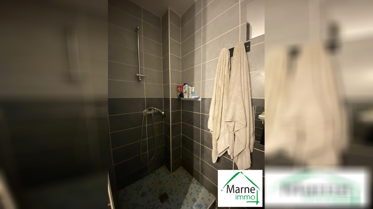 Ma-Cabane - Location Appartement Strasbourg, 26 m²