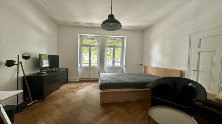 Ma-Cabane - Location Appartement Strasbourg, 20 m²