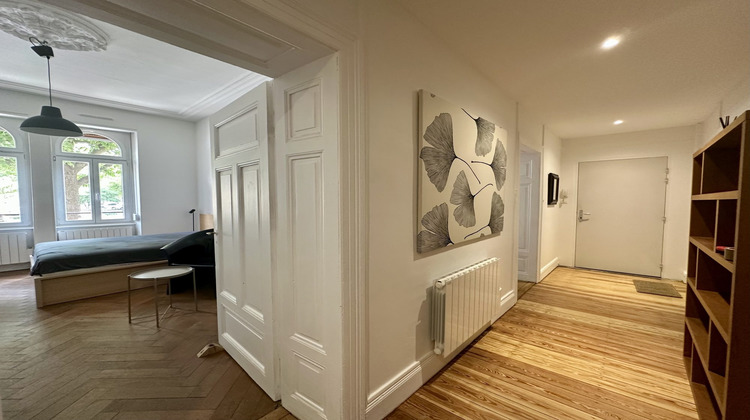 Ma-Cabane - Location Appartement Strasbourg, 20 m²