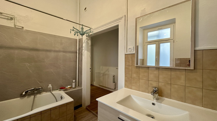 Ma-Cabane - Location Appartement Strasbourg, 20 m²