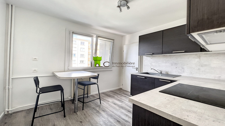 Ma-Cabane - Location Appartement Strasbourg, 12 m²