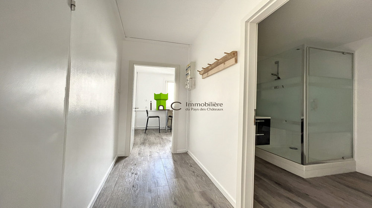 Ma-Cabane - Location Appartement Strasbourg, 12 m²