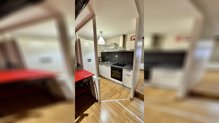 Ma-Cabane - Location Appartement Strasbourg, 40 m²