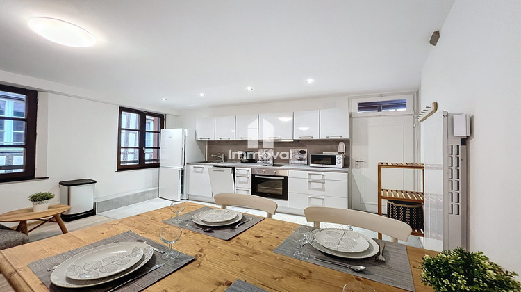 Ma-Cabane - Location Appartement Strasbourg, 67 m²