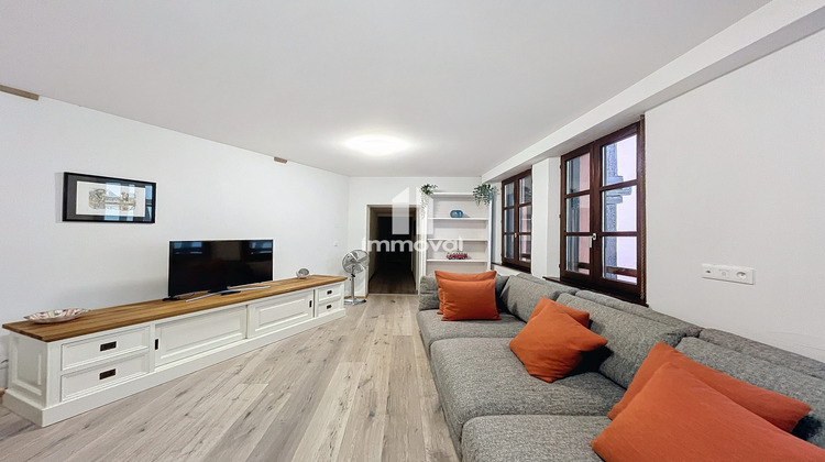 Ma-Cabane - Location Appartement Strasbourg, 67 m²