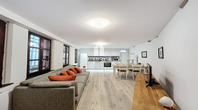 Ma-Cabane - Location Appartement Strasbourg, 67 m²