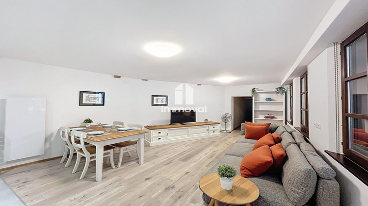 Ma-Cabane - Location Appartement Strasbourg, 67 m²