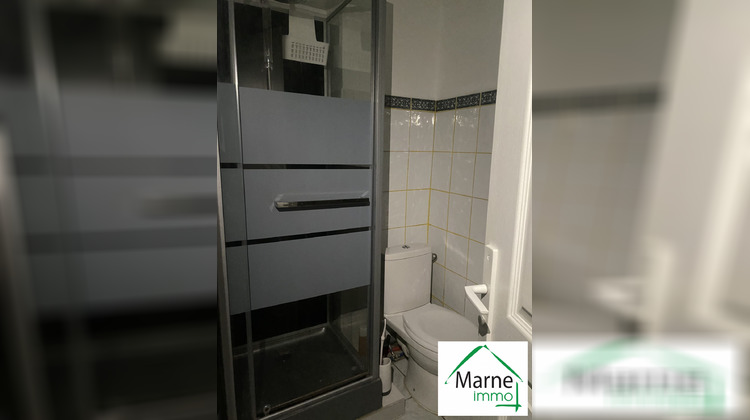 Ma-Cabane - Location Appartement Strasbourg, 36 m²