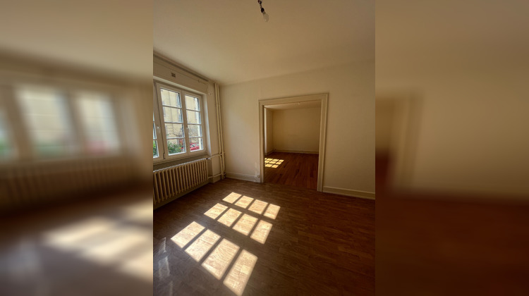 Ma-Cabane - Location Appartement STRASBOURG, 83 m²