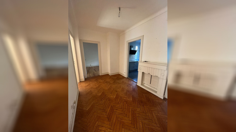 Ma-Cabane - Location Appartement STRASBOURG, 83 m²