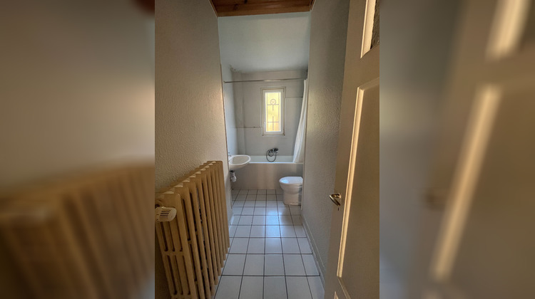 Ma-Cabane - Location Appartement STRASBOURG, 83 m²