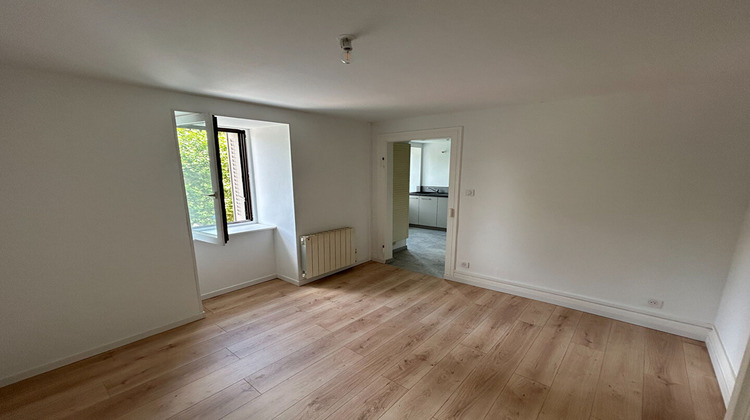 Ma-Cabane - Location Appartement STRASBOURG, 47 m²
