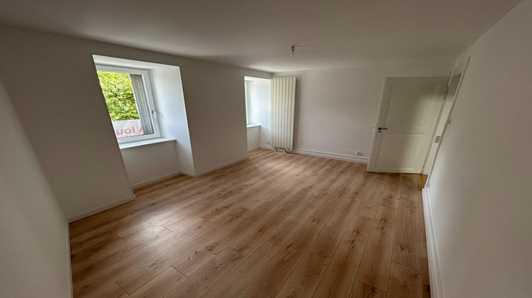 Ma-Cabane - Location Appartement STRASBOURG, 47 m²