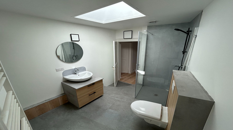 Ma-Cabane - Location Appartement STRASBOURG, 47 m²