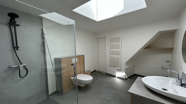 Ma-Cabane - Location Appartement STRASBOURG, 47 m²