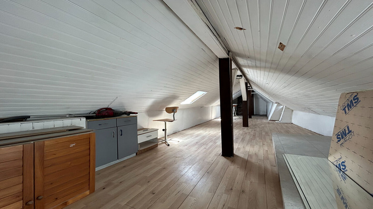 Ma-Cabane - Location Appartement STRASBOURG, 47 m²