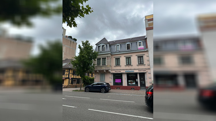 Ma-Cabane - Location Appartement STRASBOURG, 47 m²