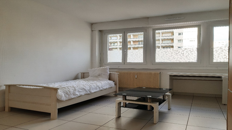 Ma-Cabane - Location Appartement STRASBOURG, 23 m²