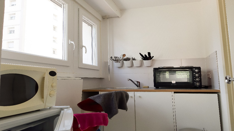 Ma-Cabane - Location Appartement STRASBOURG, 23 m²