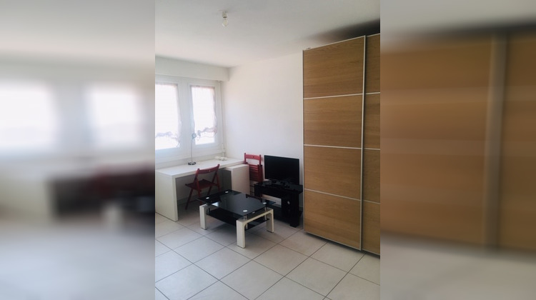 Ma-Cabane - Location Appartement STRASBOURG, 23 m²