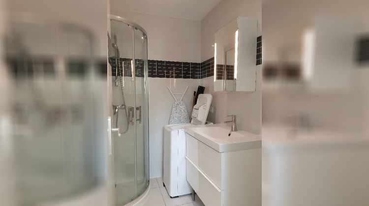 Ma-Cabane - Location Appartement STRASBOURG, 23 m²