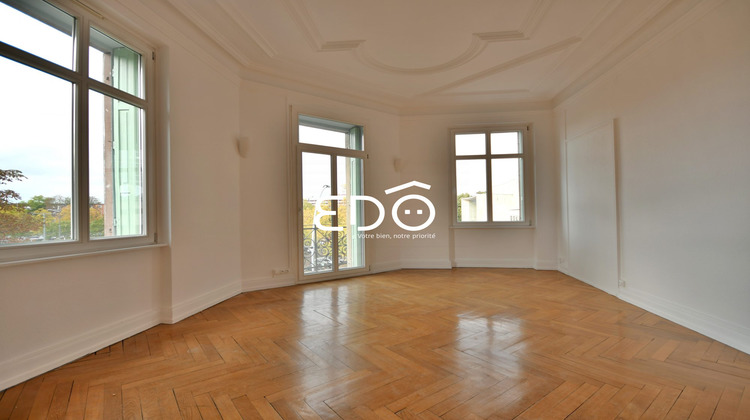 Ma-Cabane - Location Appartement Strasbourg, 157 m²