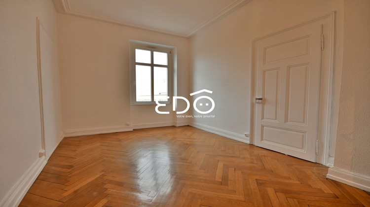 Ma-Cabane - Location Appartement Strasbourg, 157 m²