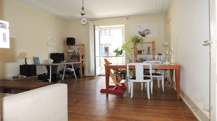 Ma-Cabane - Location Appartement Strasbourg, 67 m²