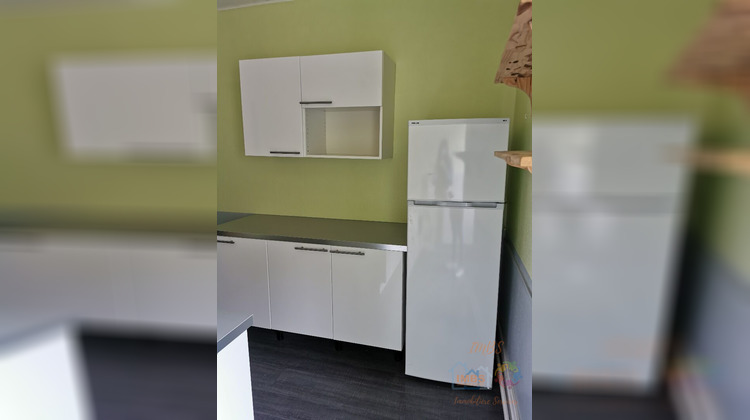 Ma-Cabane - Location Appartement Strasbourg, 67 m²
