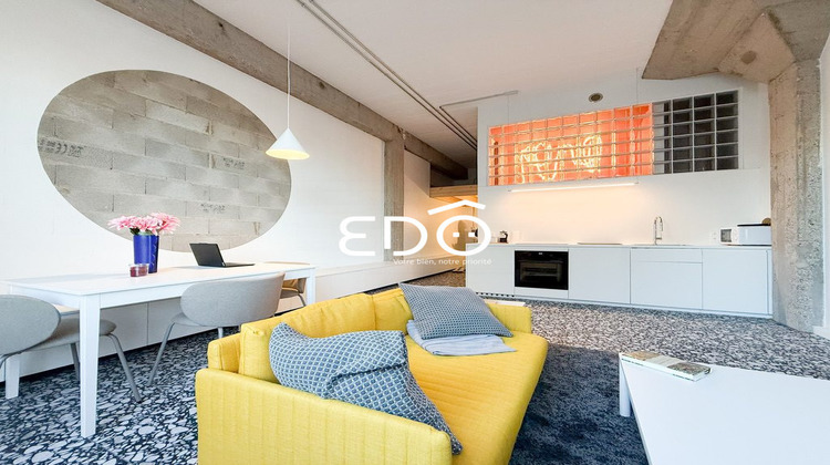 Ma-Cabane - Location Appartement Strasbourg, 43 m²