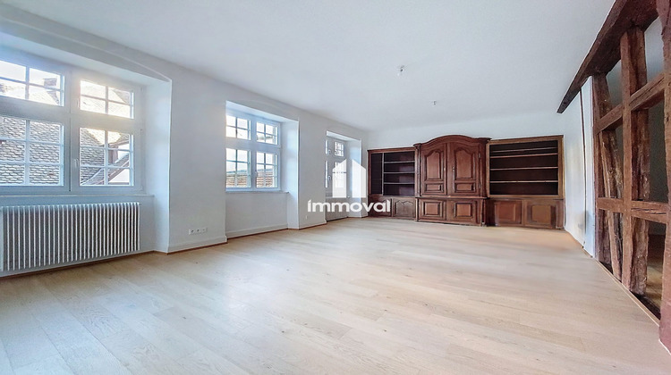 Ma-Cabane - Location Appartement Strasbourg, 172 m²