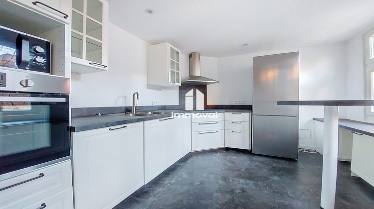 Ma-Cabane - Location Appartement Strasbourg, 172 m²