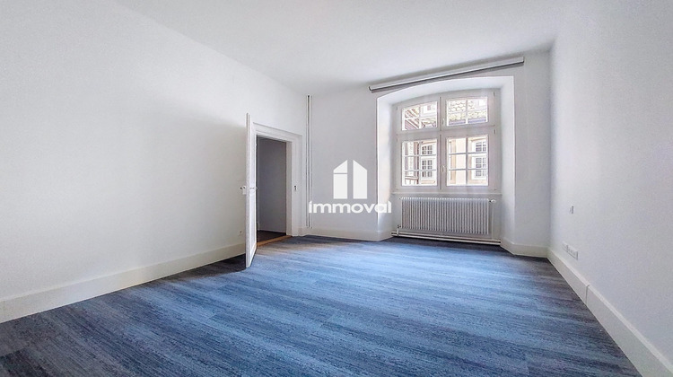 Ma-Cabane - Location Appartement Strasbourg, 172 m²
