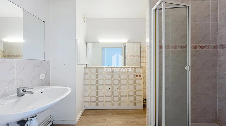 Ma-Cabane - Location Appartement Strasbourg, 26 m²