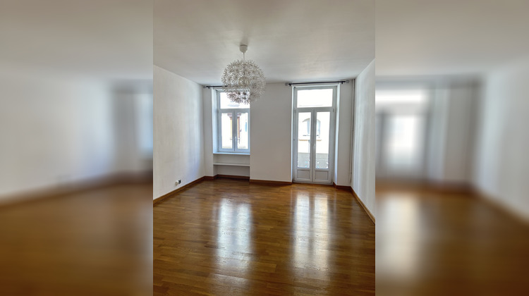 Ma-Cabane - Location Appartement Strasbourg, 77 m²