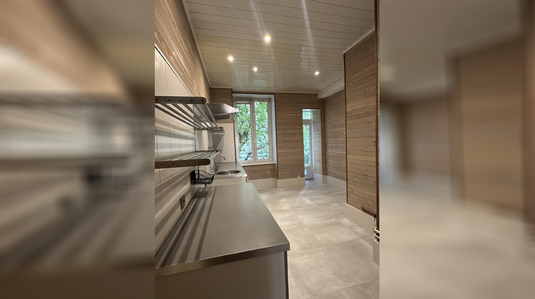 Ma-Cabane - Location Appartement Strasbourg, 77 m²