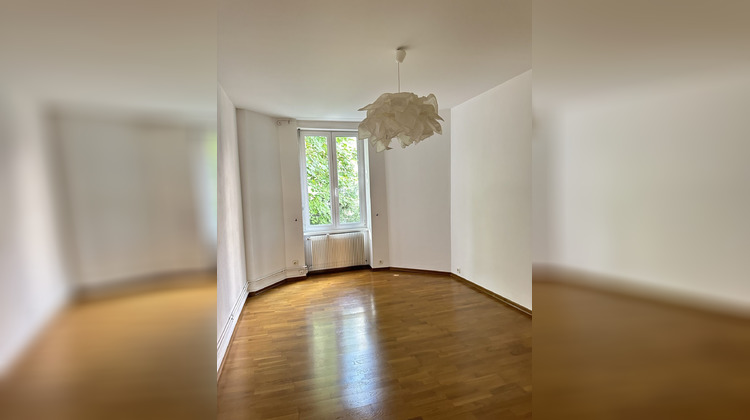 Ma-Cabane - Location Appartement Strasbourg, 77 m²