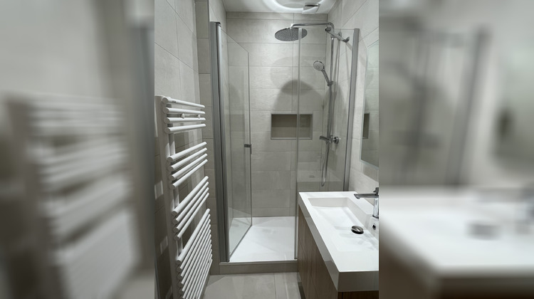 Ma-Cabane - Location Appartement Strasbourg, 77 m²