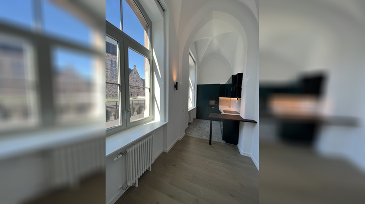 Ma-Cabane - Location Appartement Strasbourg, 47 m²