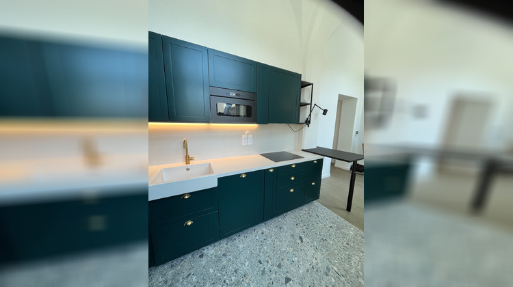 Ma-Cabane - Location Appartement Strasbourg, 47 m²