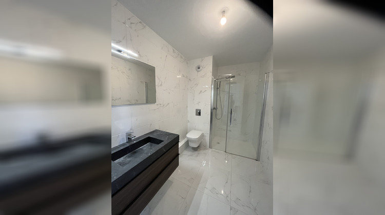 Ma-Cabane - Location Appartement Strasbourg, 47 m²